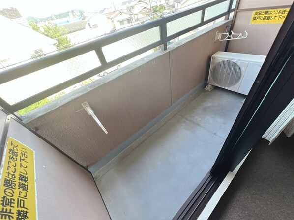 姫路駅 バス15分  城北新町下車：停歩3分 3階の物件内観写真